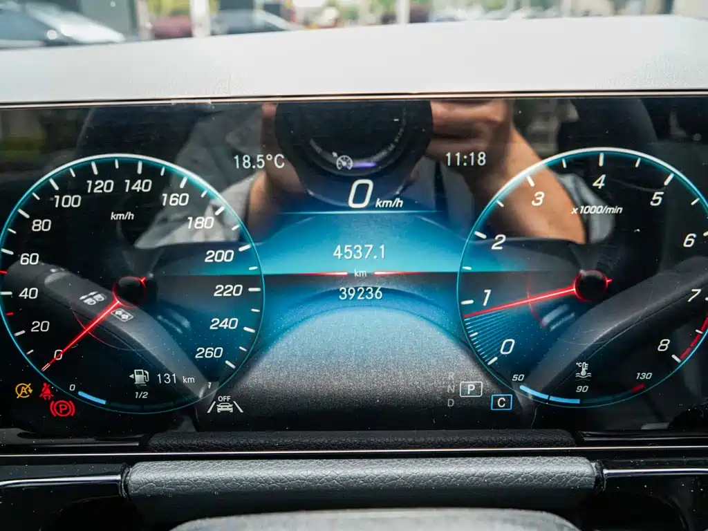 Mercedes-Benz GLA 2022 — фото 13