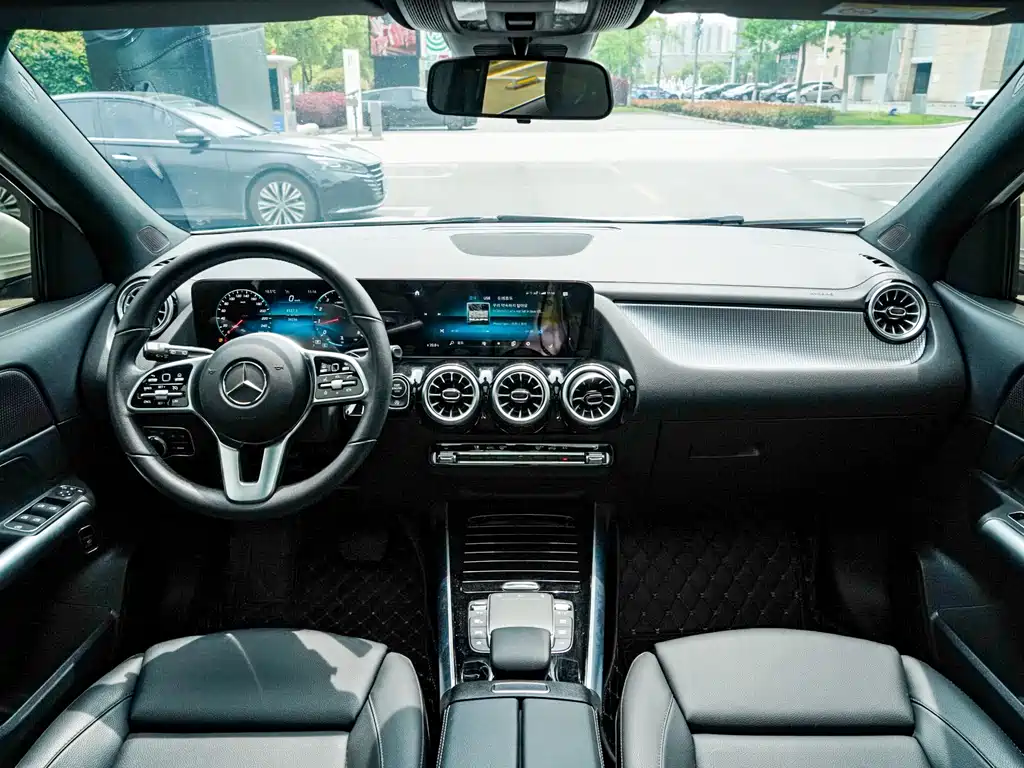 Mercedes-Benz GLA 2022 — фото 10