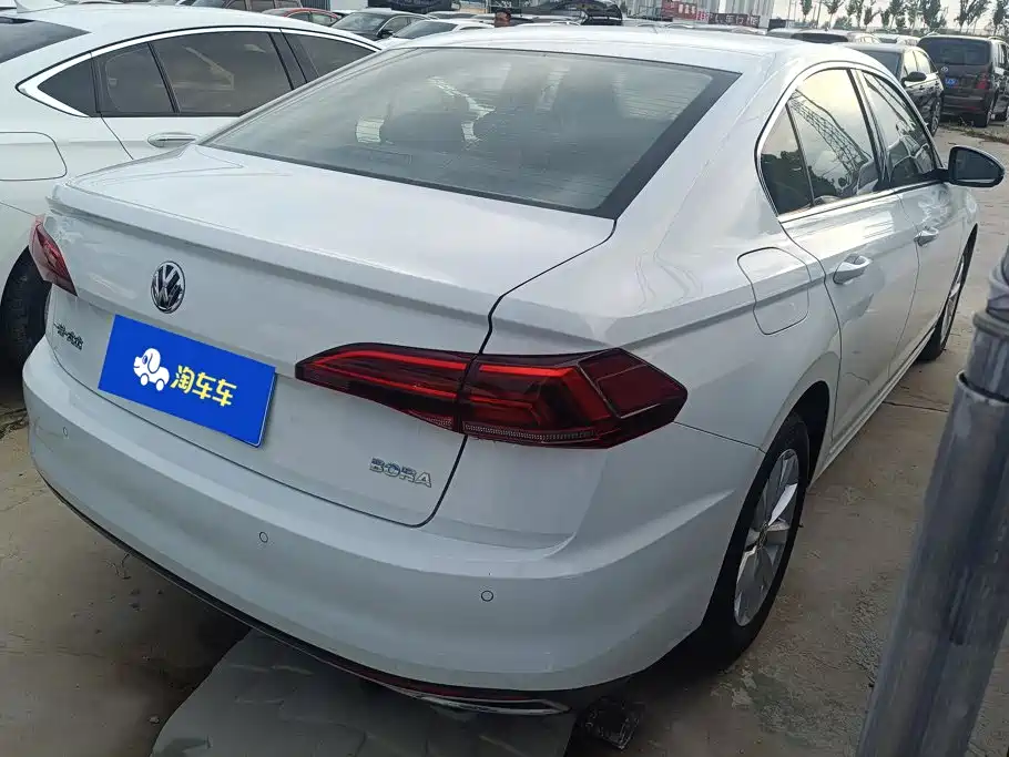 Volkswagen Bora 2019