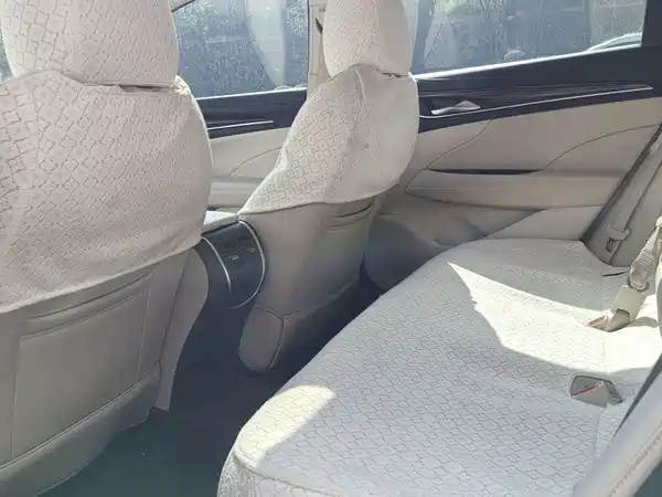Buick LaCrosse 2019