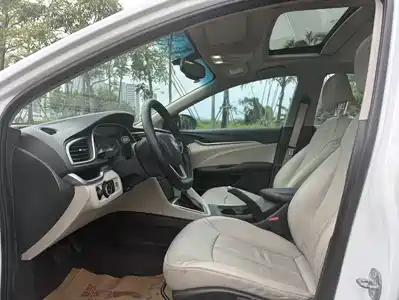 Buick Excelle GT 2019