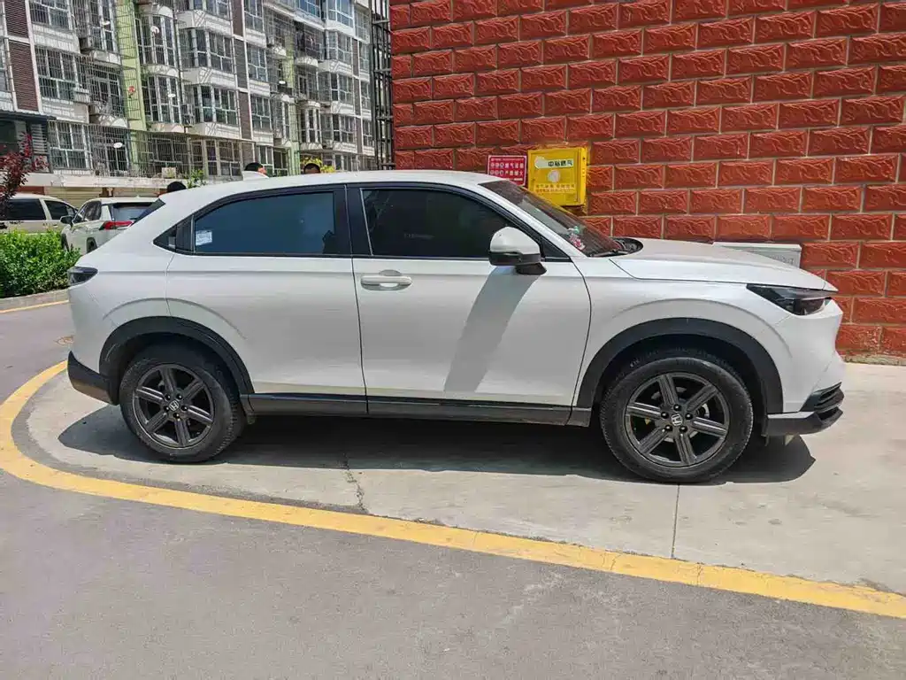 Honda XR-V 2024 — фото 6