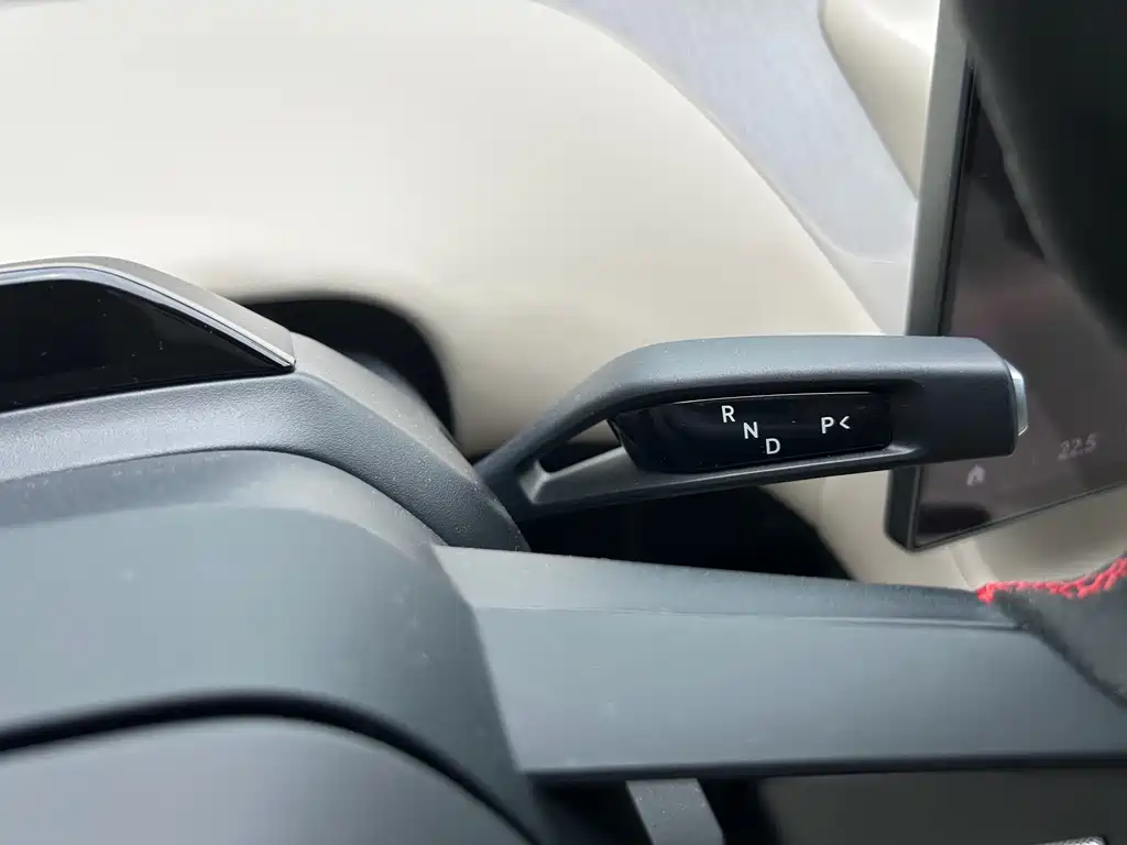 Xiaomi YU7 2025 — фото 17