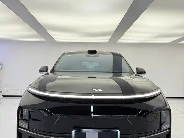 Li Auto L9 2024