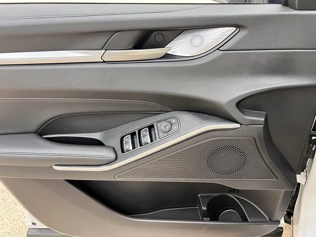 Haval H6 2024 — фото 10
