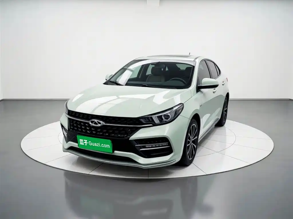 Chery Arrizo GX 2020