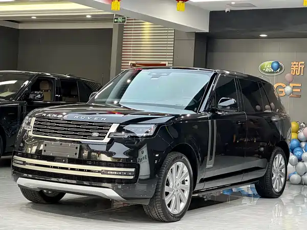 Land Rover Range Rover 2023