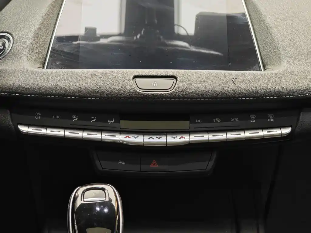 Cadillac XT4 2021 — фото 17