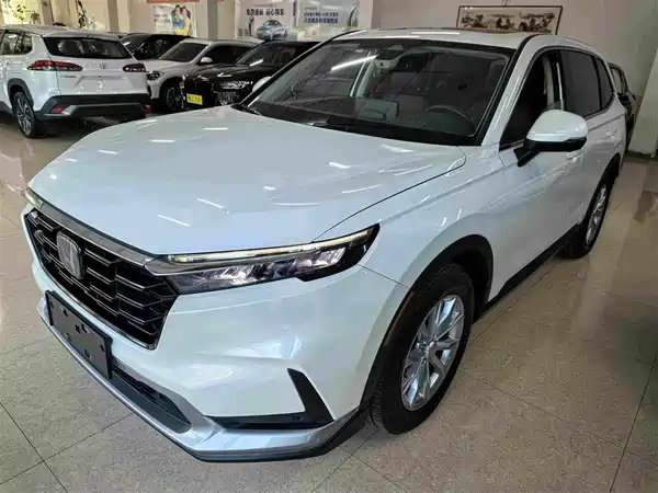 Honda CR-V 2022