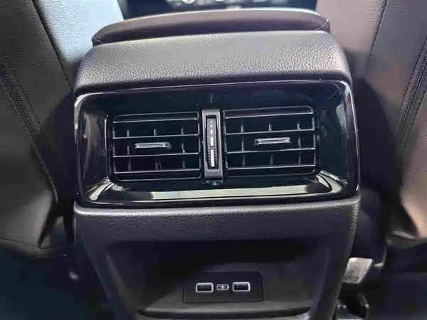 Honda CR-V 2022