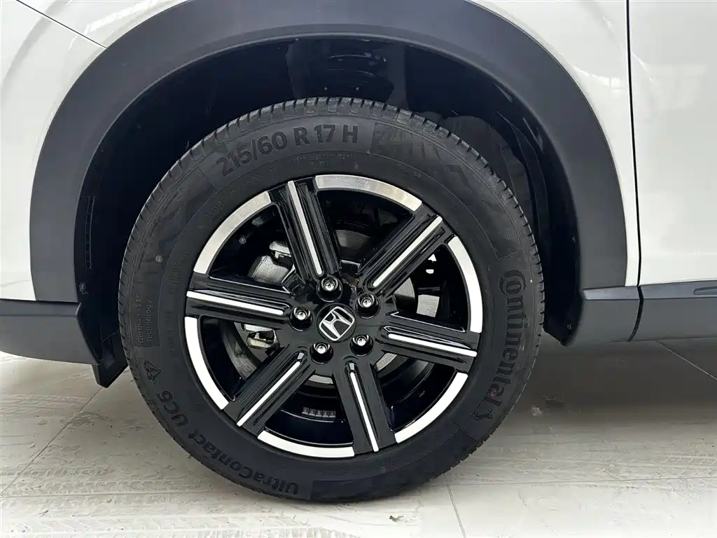 Honda Vezel 2026 — фото 12