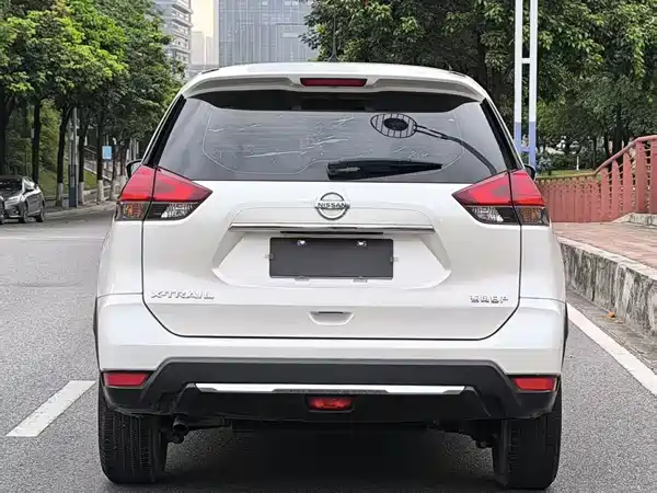 Nissan X-Trail 2023