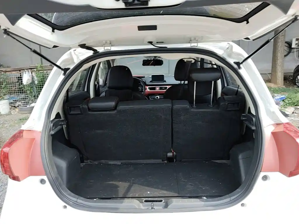 Haval H1 2015 — фото 19