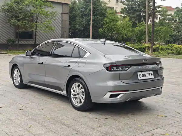 Ford Mondeo 2023