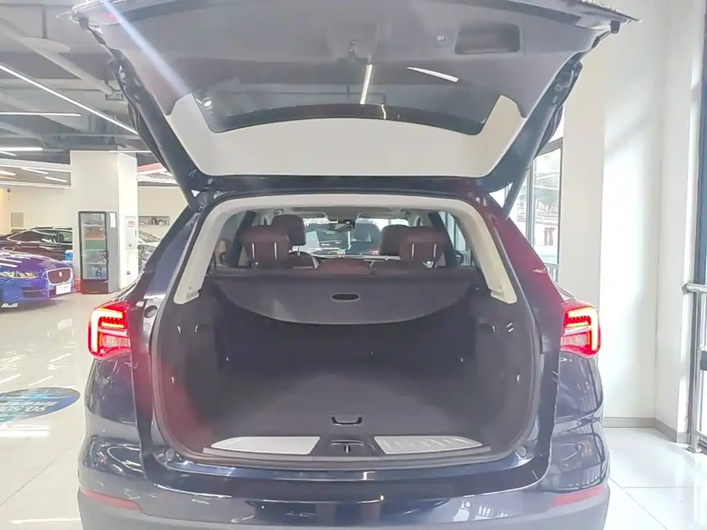Buick Envision Plus 2020 — фото 19