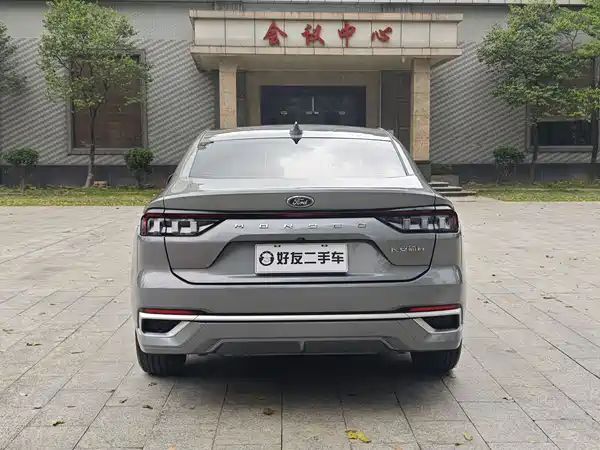 Ford Mondeo 2023