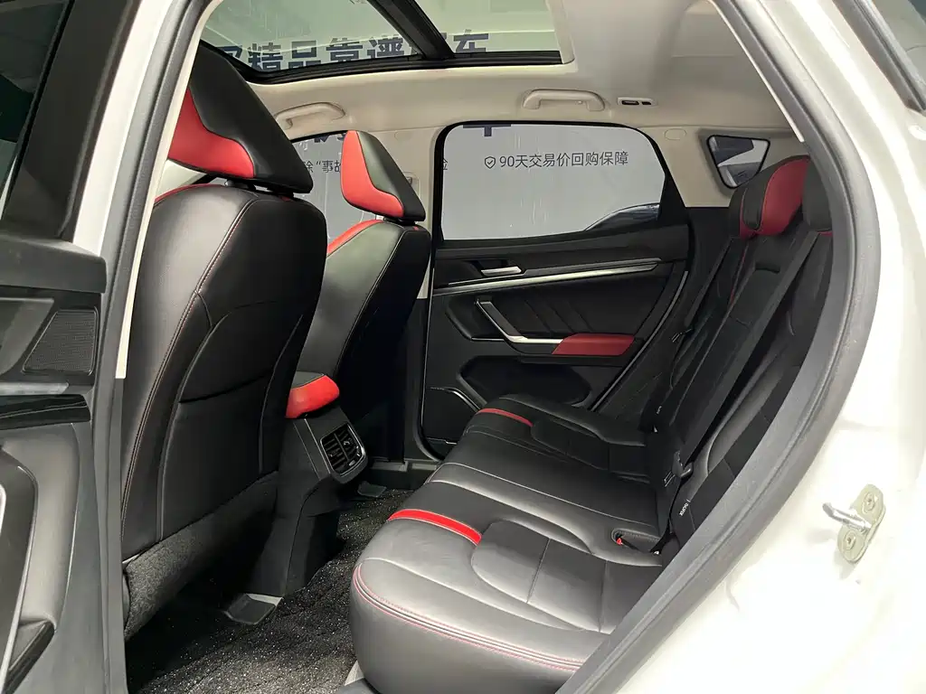 Haval H4 2018 — фото 12