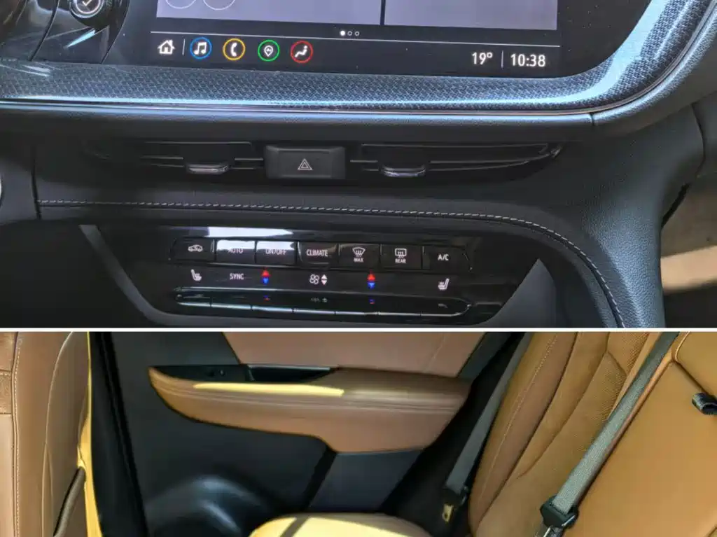 Buick Envision S 2021 — фото 9