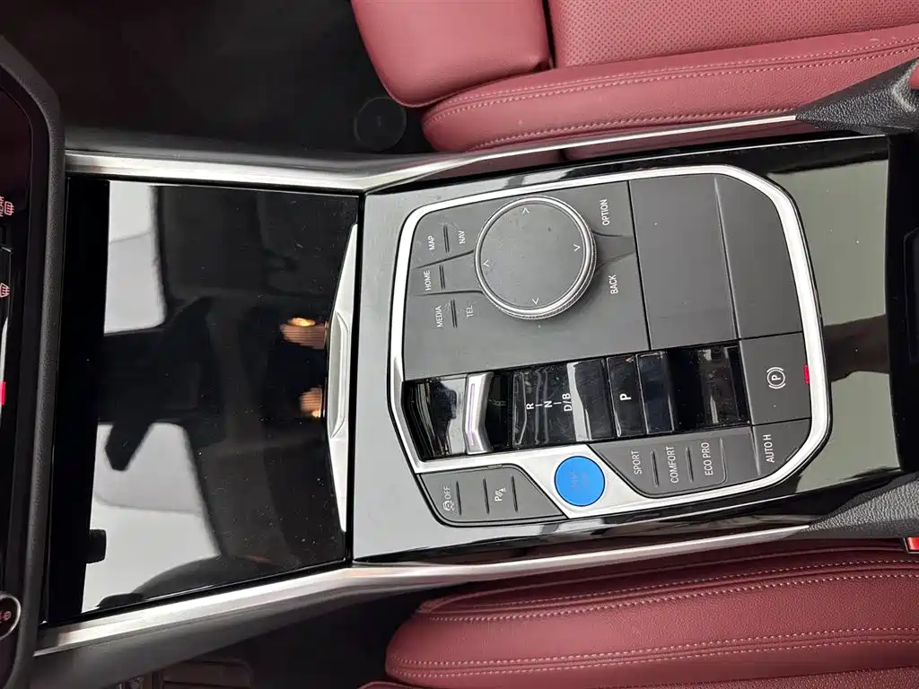 BMW i3 2023 — фото 14