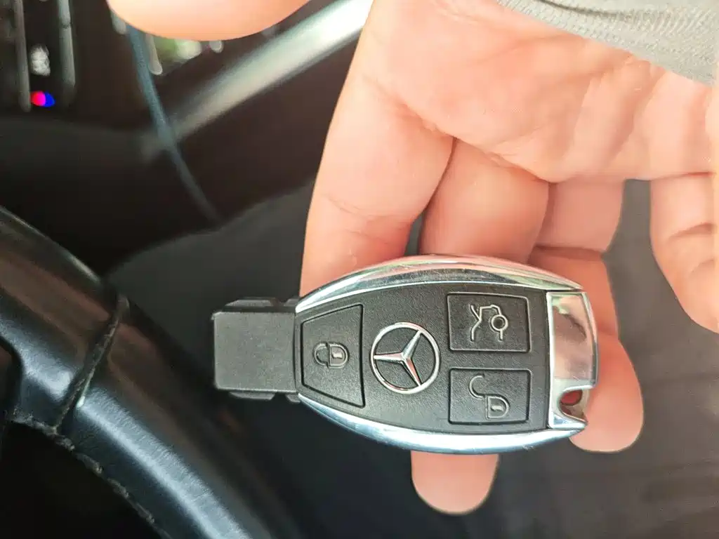 Mercedes-Benz E-Class 2015 — фото 12