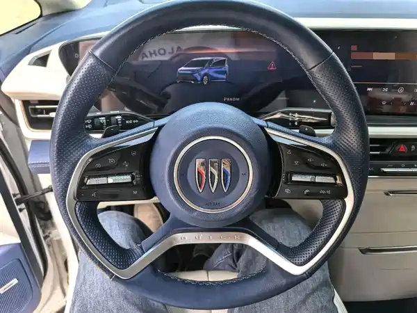Buick Century 2024
