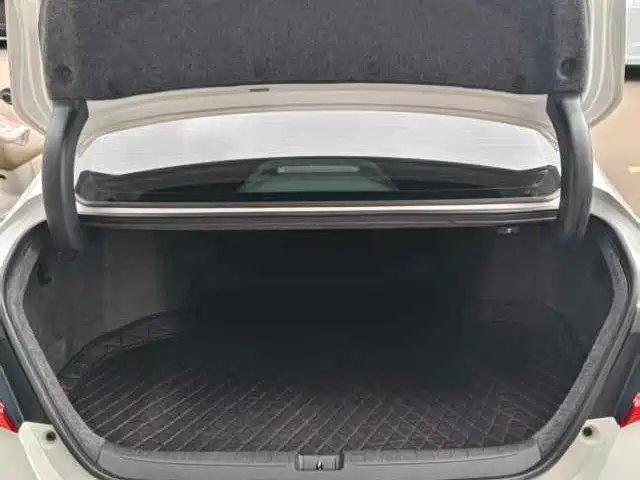 Honda Accord 2020 — фото 13
