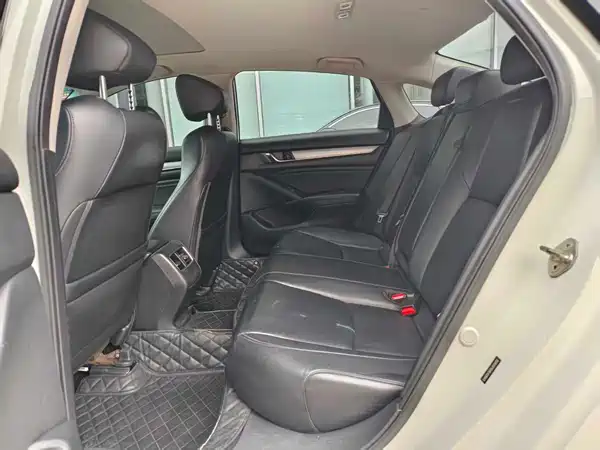Honda Accord 2020