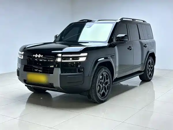 Fangchengbao Titanium 7 2026