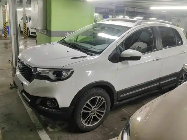 Haval H1 2016