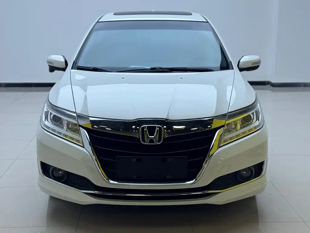 Honda Crider 2018 — фото 2