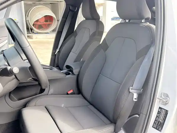 Polestar 2 2021