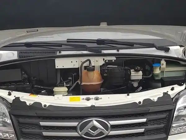 Maxus V80 2023