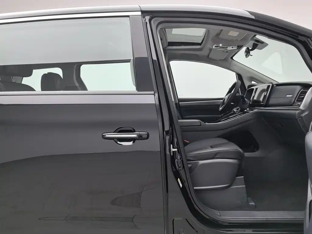 GAC Trumpchi M8 2024 — фото 23