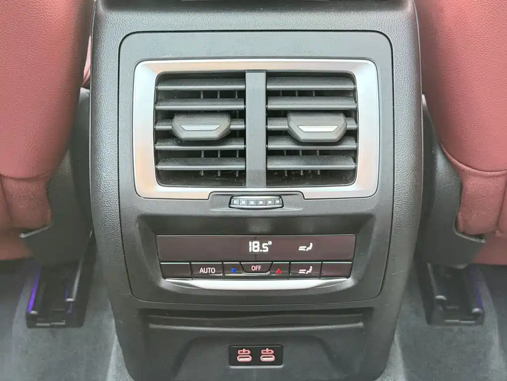 BMW X3 2023 — фото 13
