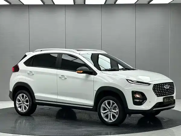 Chery Tiggo 3x 2022