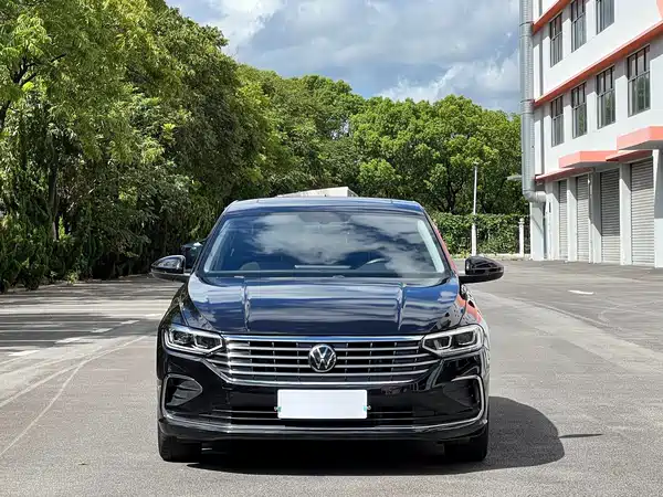 Volkswagen Lavida 2022