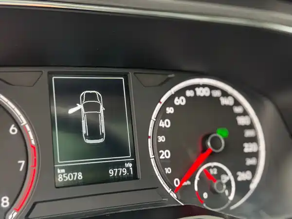 Volkswagen T-Cross 2021