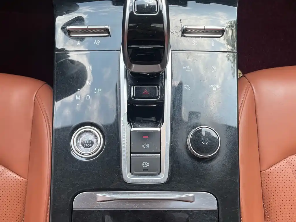 Chery Tiggo 8 PLUS 2022 — фото 9
