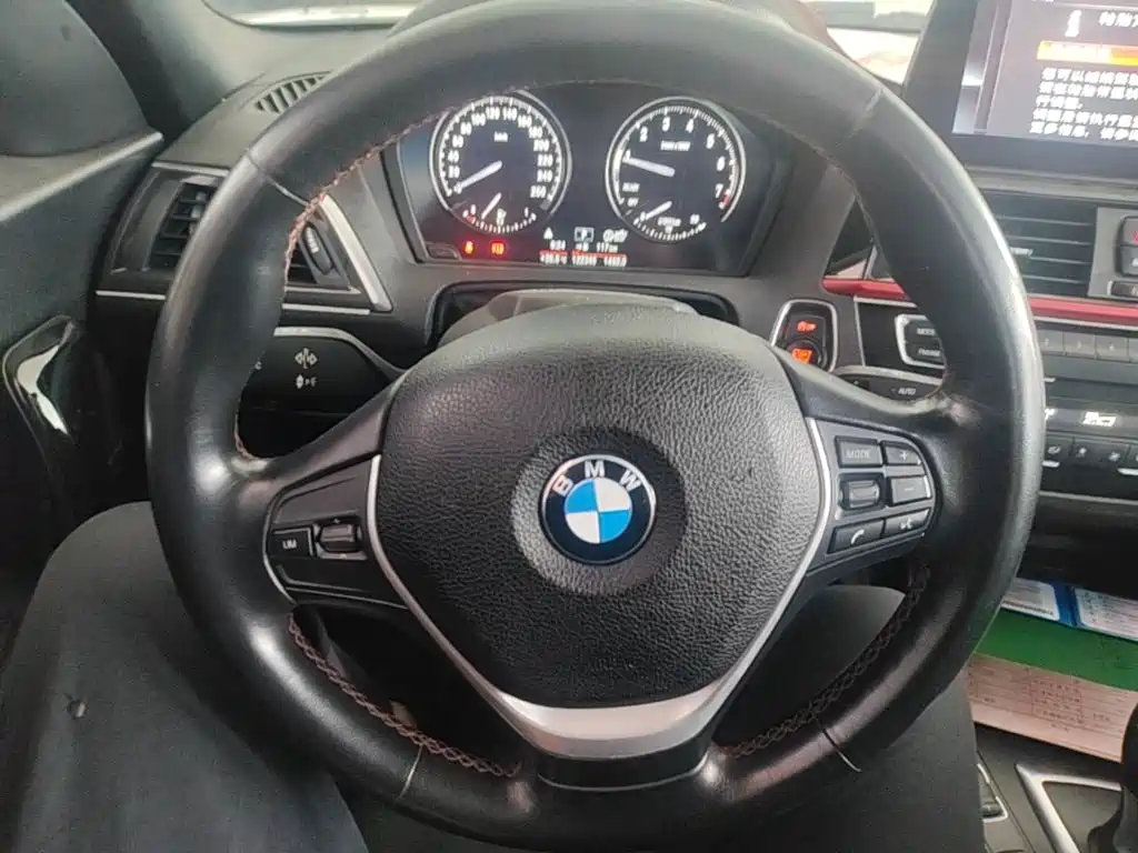 BMW 2 Series 2020 — фото 11