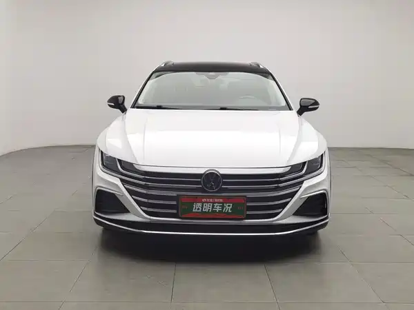 Volkswagen CC 2021