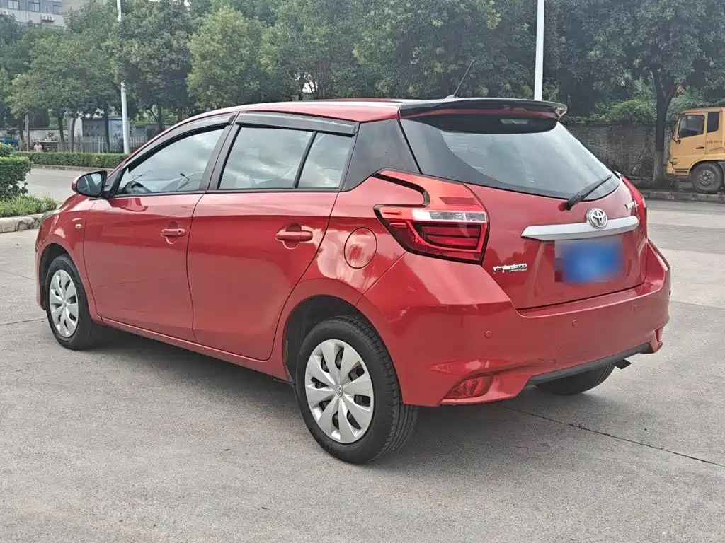 Hyundai Yuedong 2020 — фото 15