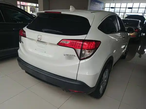 Honda Vezel 2020