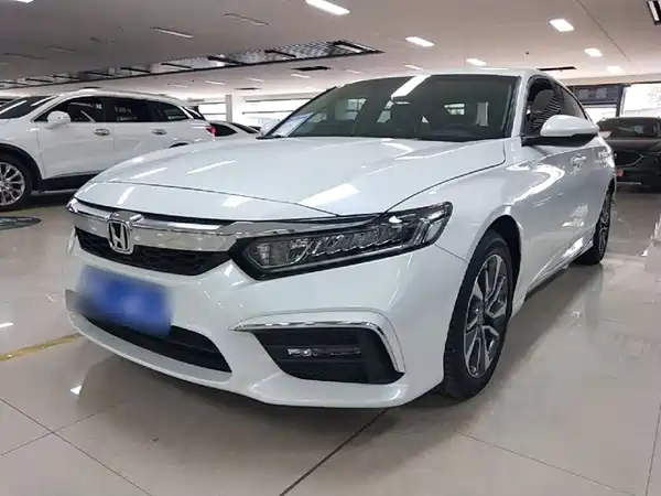 Honda Inspire 2019