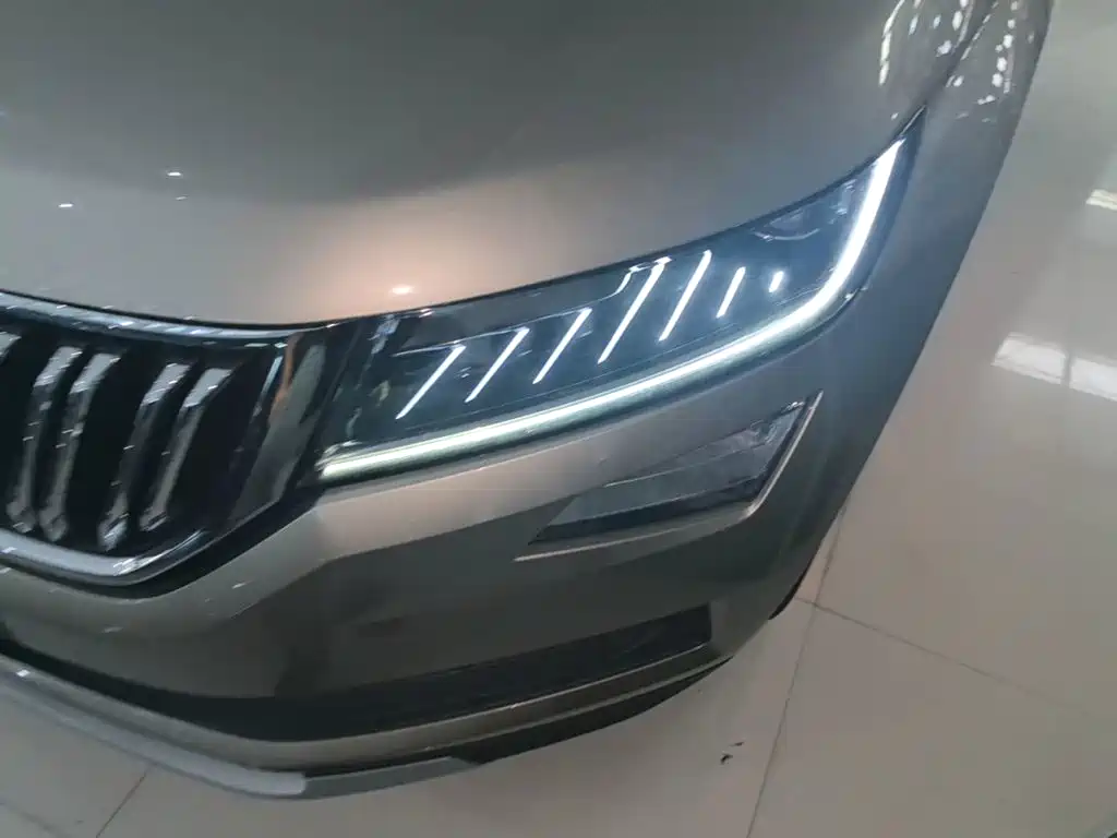 Skoda Kodiaq 2020 — фото 24