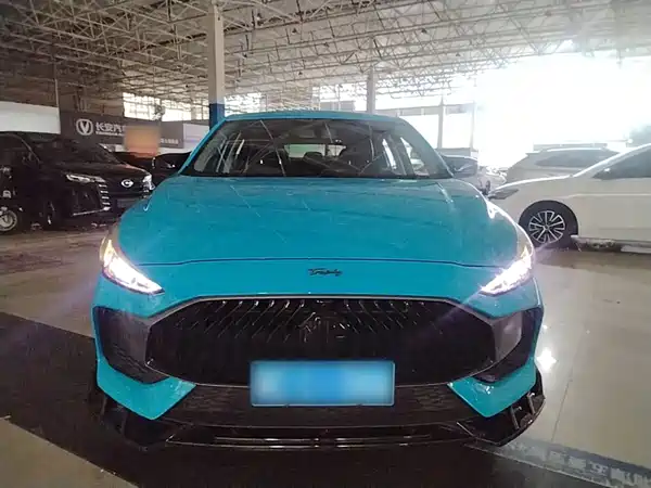 MG5 2022
