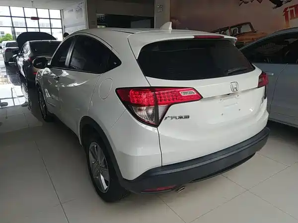 Honda Vezel 2020