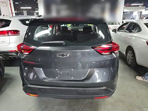 Chevrolet Orlando 2020