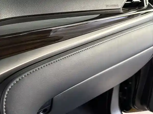 Lexus LX 2019
