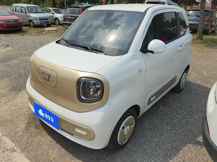 Bestune Pony 2025