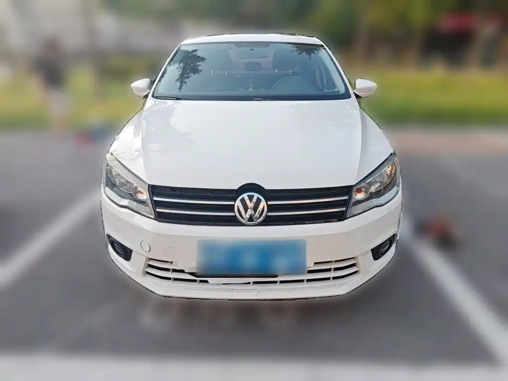 Volkswagen Jetta 2016